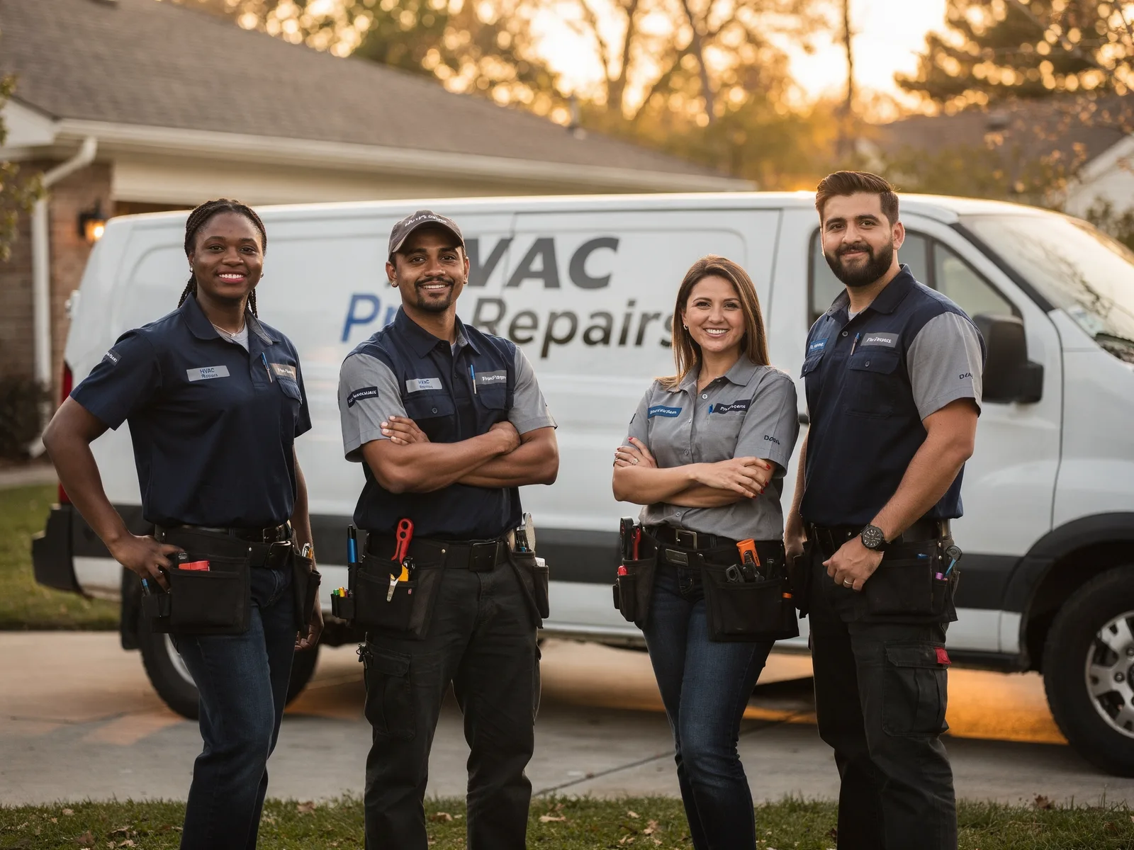 Heat Pump Repair company in Albright, WV