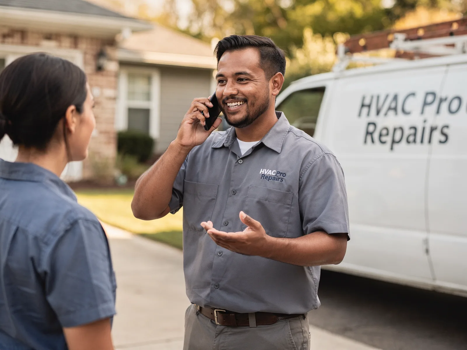 Heat Pump Repair Albright, WV FAQs